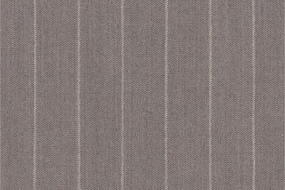Fawn with White chalk stripe