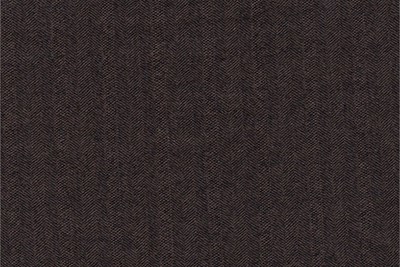 Brown Herringbone