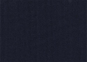 Navy Herringbone