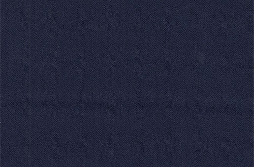French Navy Herringbone