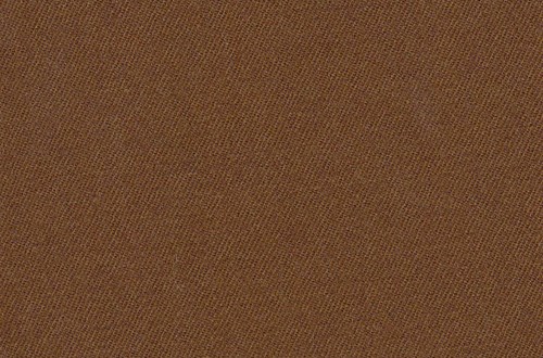 Plain Dark Tan