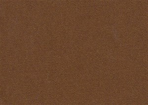 Plain Dark Tan