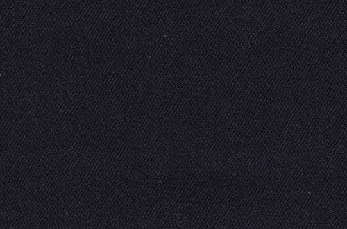 Plain Dark Navy