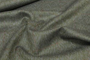 Green/Grey with Red check