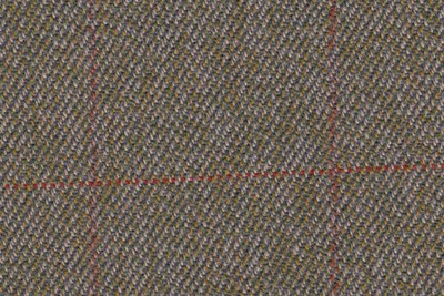 Green/Grey with Red check