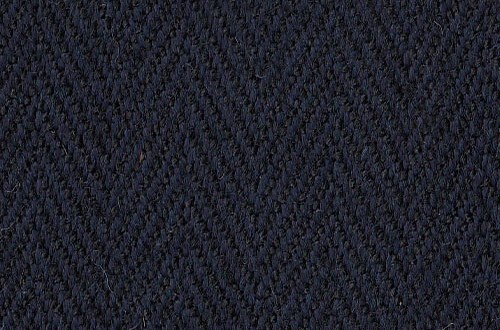 Navy / Black HB