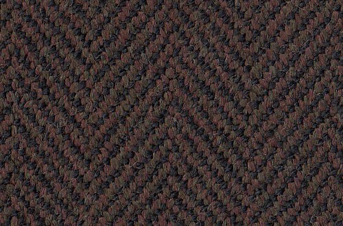 Brown / Black HB