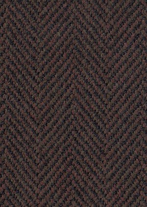 Brown / Black HB
