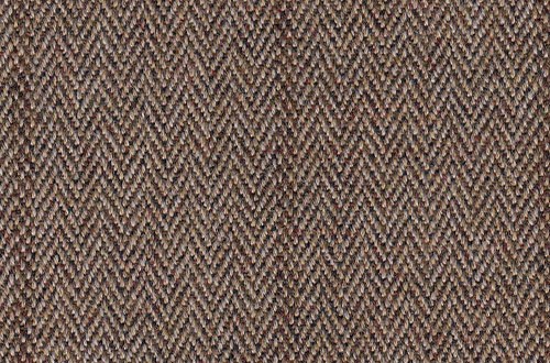 Fawn HB with Beige and Brown check