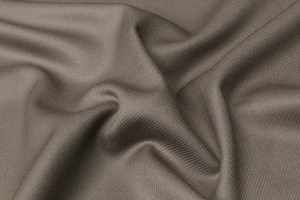 Plain Cavalry Twill Fawn