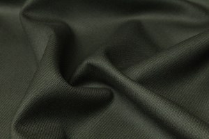 Plain Cavalry Twill Green