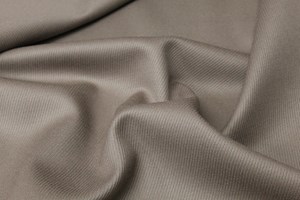 Plain Cavalry Twill Fawn
