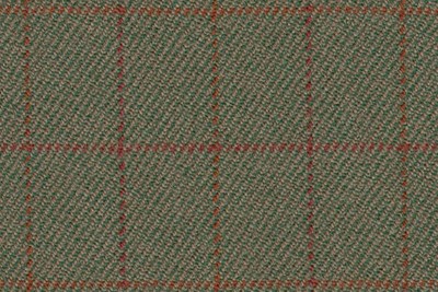 Green with Red check