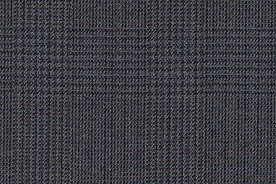 Grey POW with Grey & Navy checks