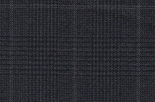 Black/Grey POW with Grey overcheck