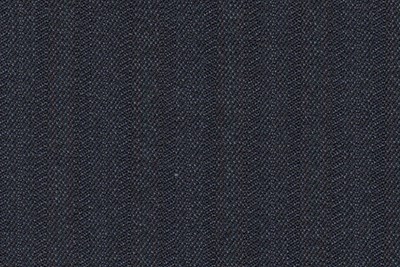 Navy with subtle multi stripe