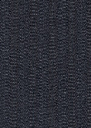 Navy with subtle multi stripe