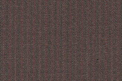 Grey/Brown with Pink narrow stripes