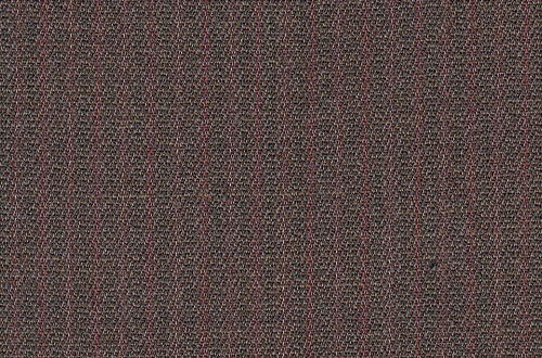 Grey/Brown with Pink narrow stripes