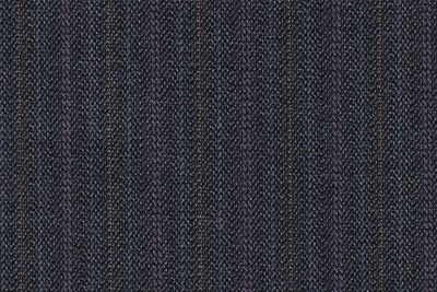 "Navy with Gold