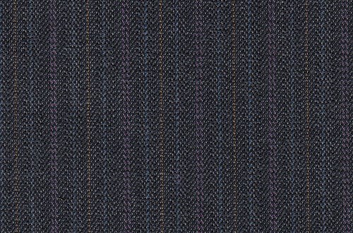 "Navy with Gold