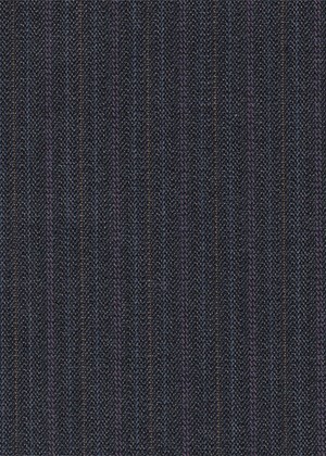 "Navy with Gold