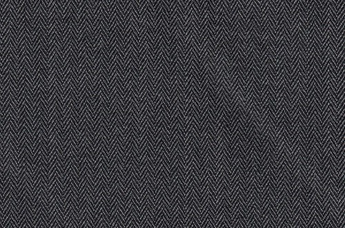 Grey Narrow Herringbone