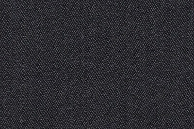 Dark Grey Narrow Herringbone