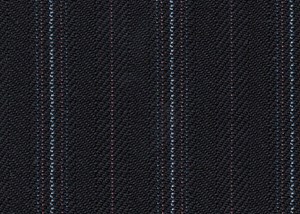 Black with pink & blue stripes