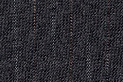 Dark Grey with Tan & Grey stripes
