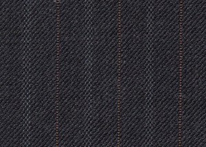 Dark Grey with Tan & Grey stripes