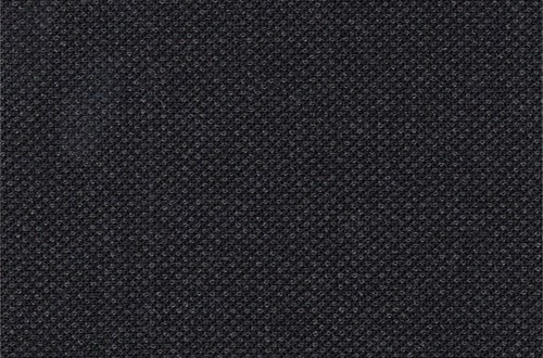 Dark Grey Birdseye