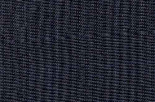 Navy POW with blue overcheck