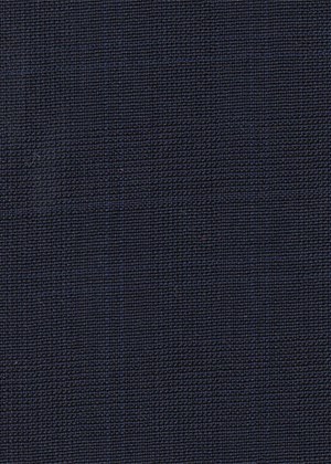 Navy POW with blue overcheck