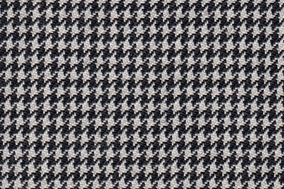 Black & White Dogstooth