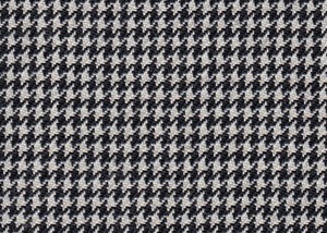 Black & White Dogstooth