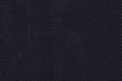 Navy Herringbone