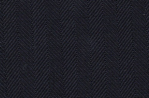 Navy Herringbone