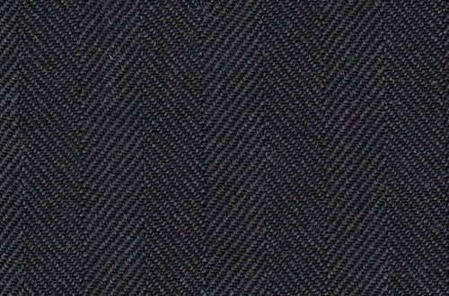 Charcoal Herringbone