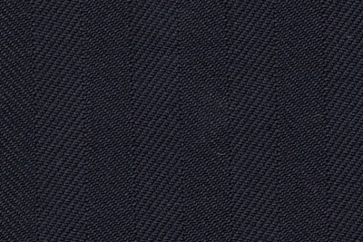 Navy Herringbone