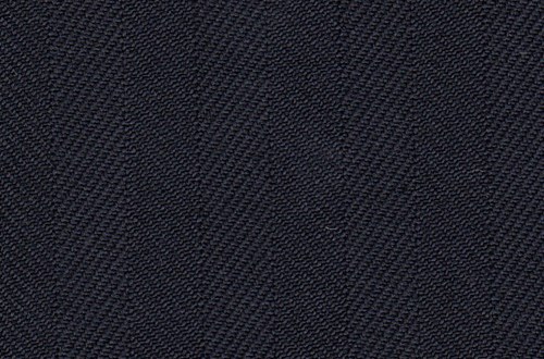 Navy Herringbone