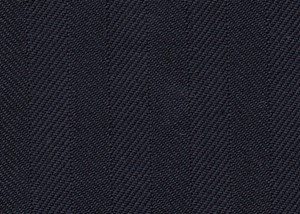 Navy Herringbone