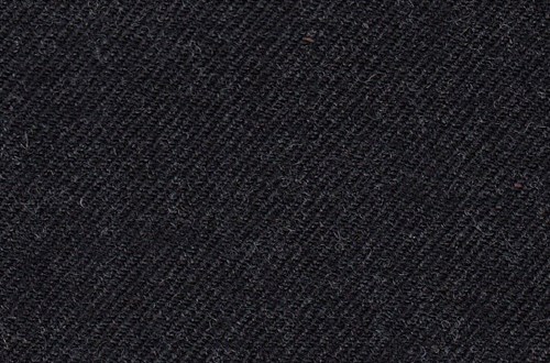 Plain Charcoal Grey