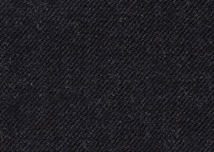 Plain Charcoal Grey