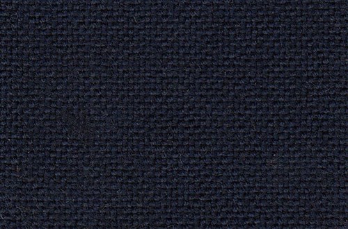 Plain Navy (Hopsack Suits)