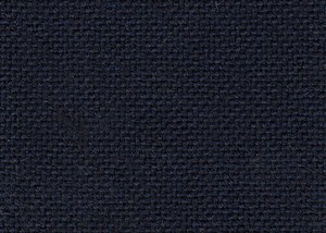 Plain Navy (Hopsack Suits)