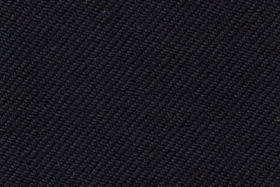 Plain Black (Serge Suits)