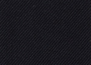 Plain Black (Serge Suits)