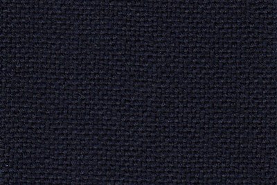 Plain Dark Navy (Hopsack Suits)