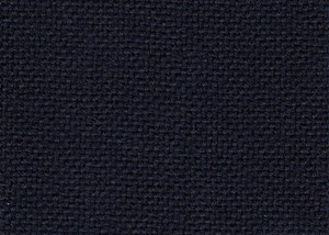 Plain Dark Navy (Hopsack Suits)